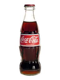 Coca-Cola  Heber J. Grant,