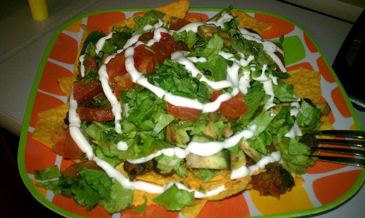 Taco Salad 2